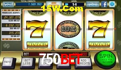 Casino Ao Vivo 750BET