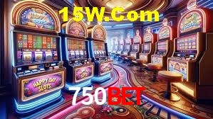 Experiência VIP 750BET
