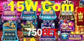 Live Casino 750BET