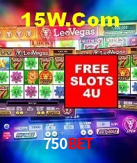 Especiais de Fim de Semana 750BET