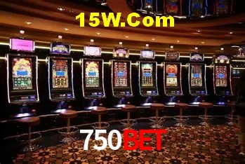 Mesa de Blackjack 750BET