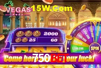 Apostas de Futebol 750BET