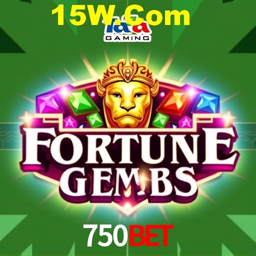 Game Providers 750BET