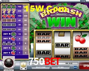Login Seguro 750BET