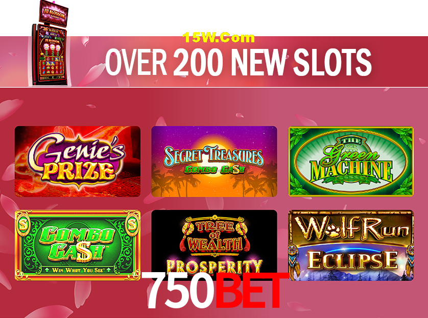 Game Statistics 750BET