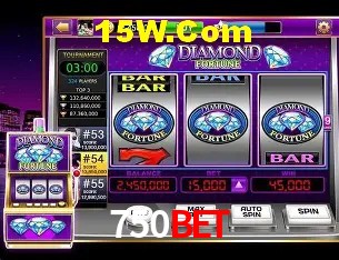 Provedores de Jogos 750BET