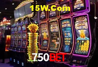Bônus Diários 750BET