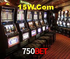 Estatísticas do Jogo 750BET