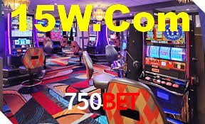 Blackjack Table 750BET