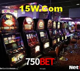 PIX Instantâneo 750BET