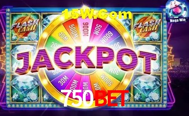 Recursos de Bônus 750BET
