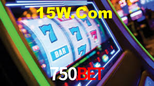 Sinta a adrenalina dos jogos de cassino com 750BET