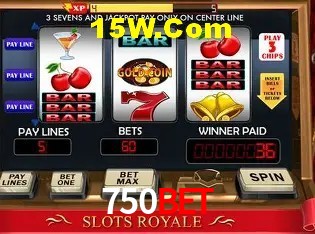 Programa VIP 750BET